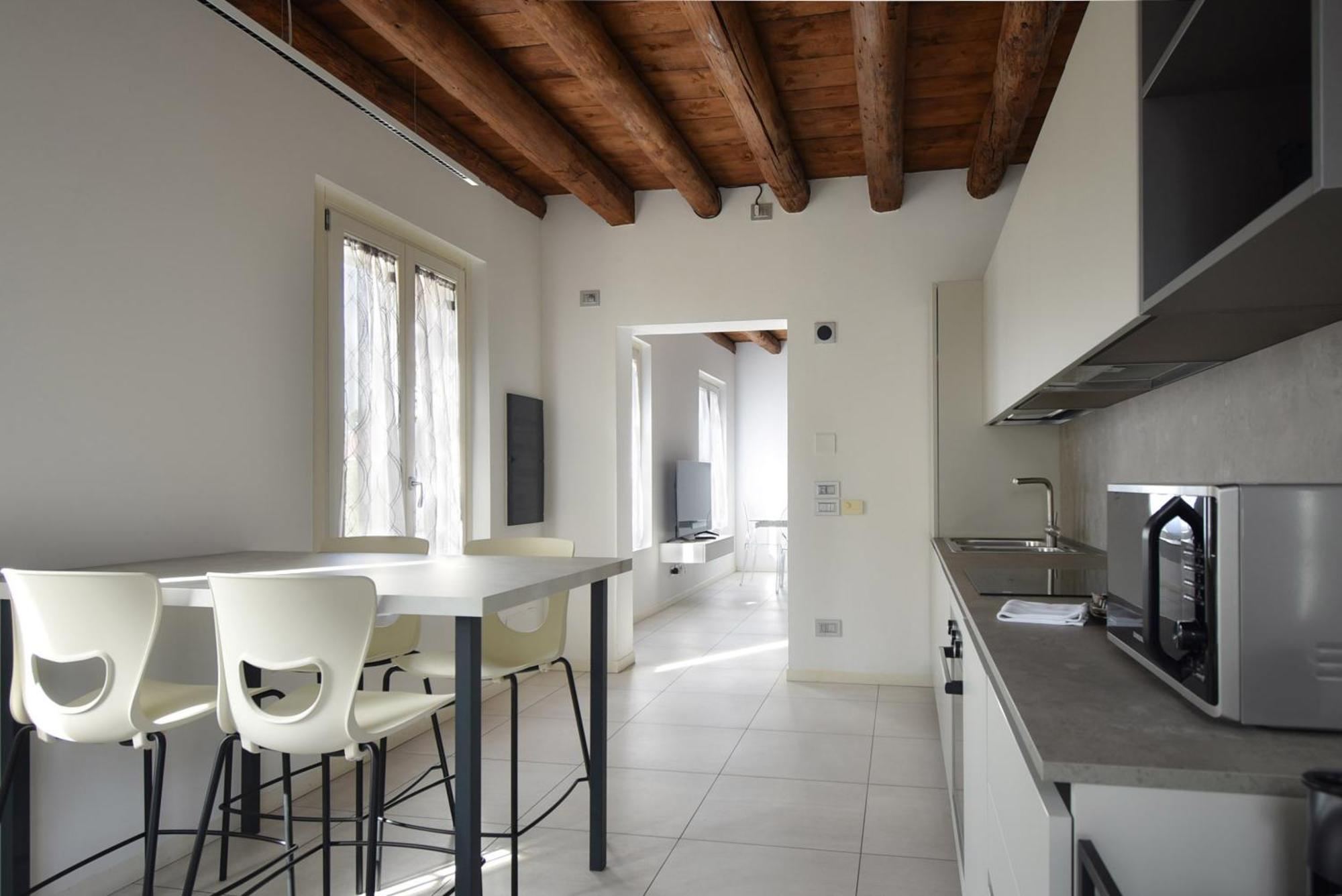 Welc-om Pontecorvo Luxury Padova