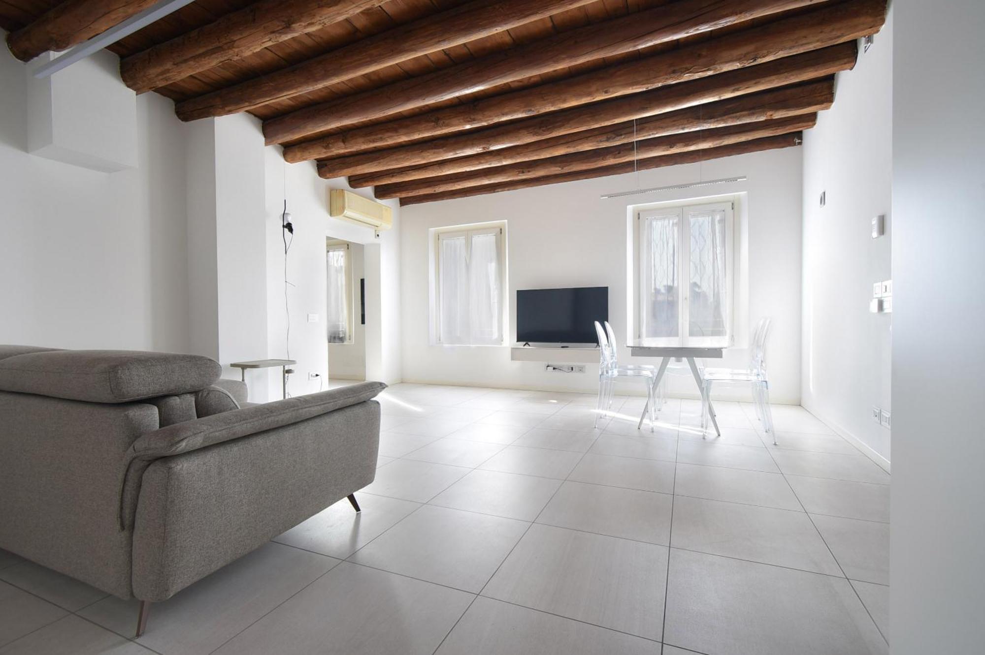 Appartamento Welc-om Pontecorvo Luxury Padova