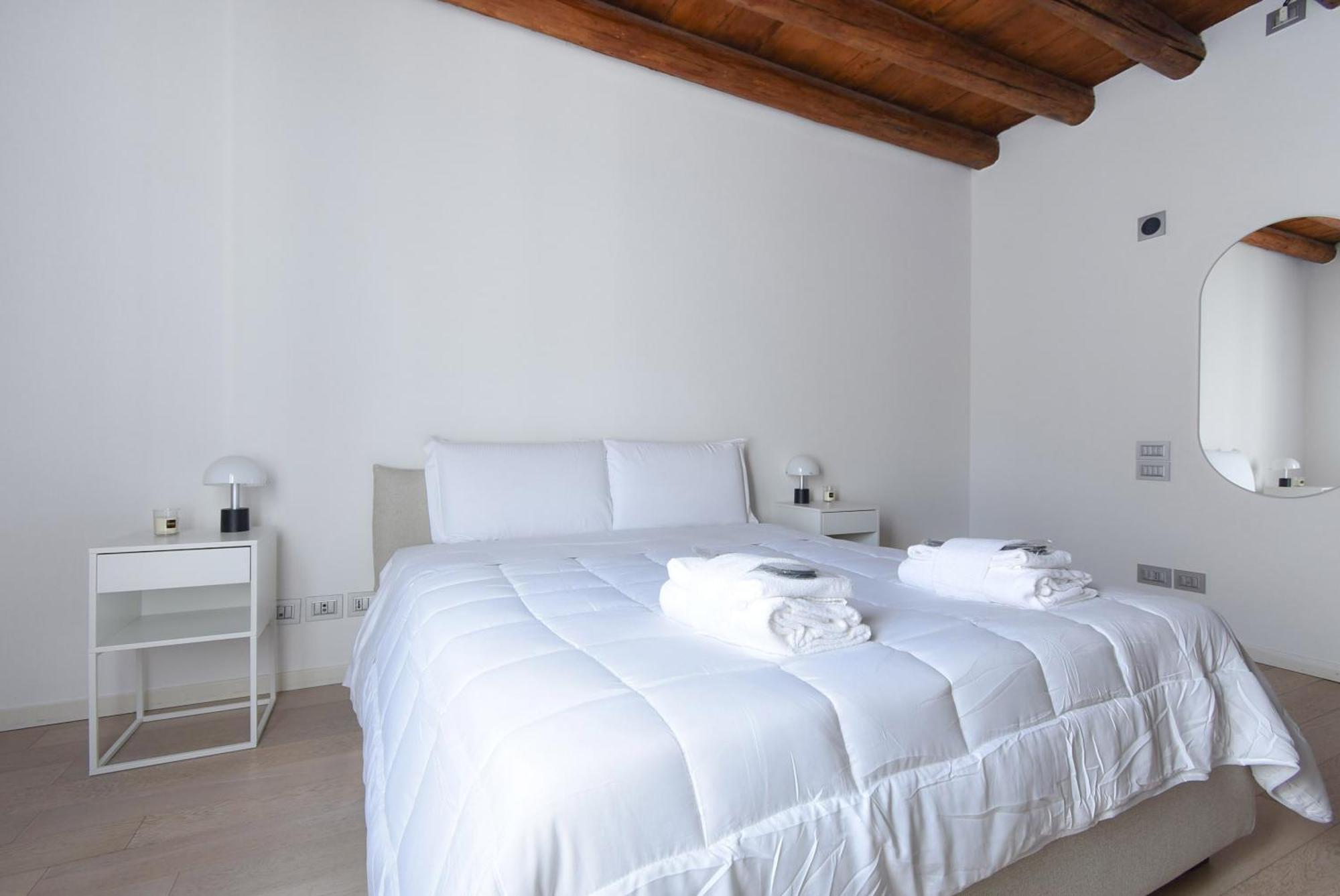 Welc-om Pontecorvo Luxury Appartamento *