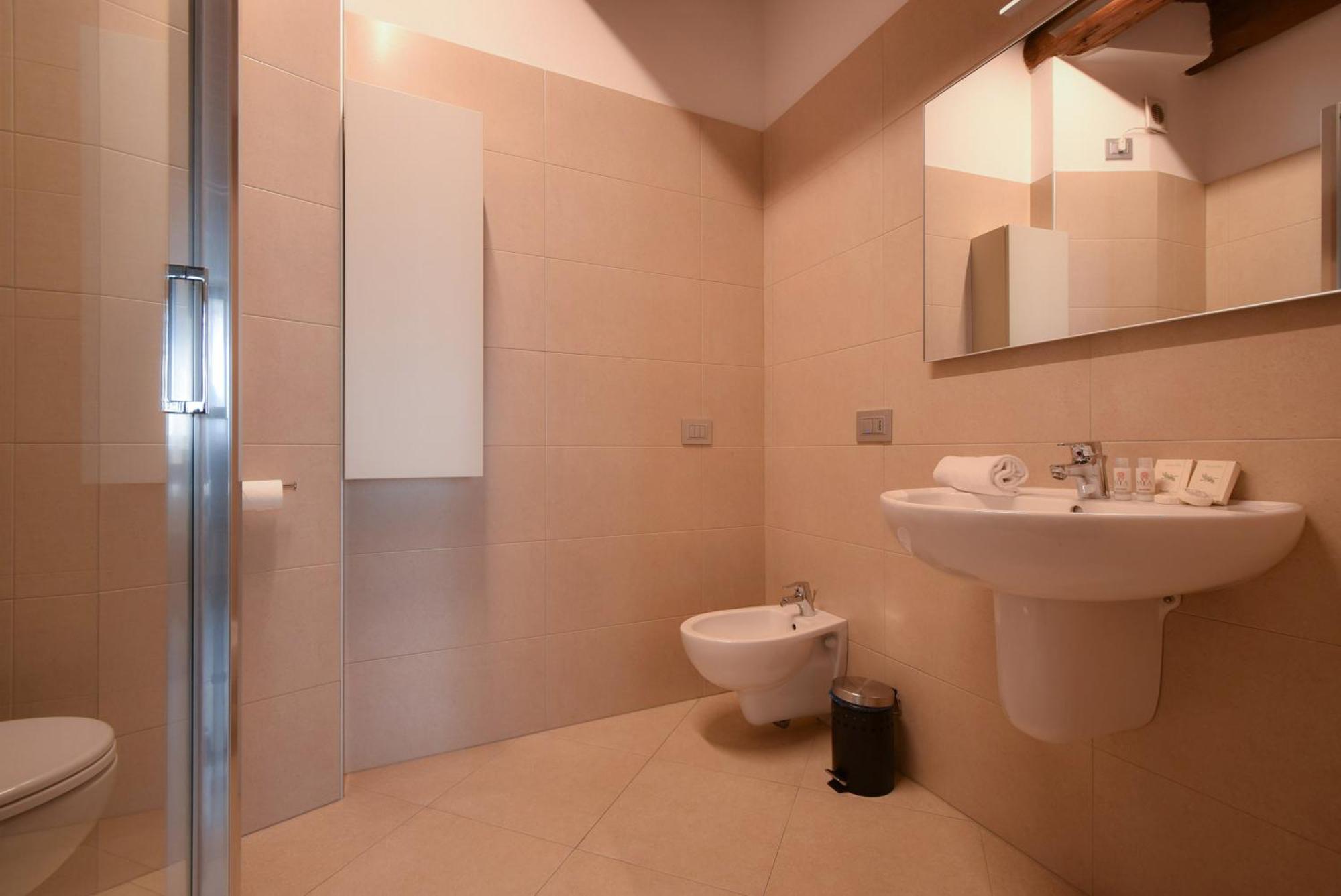 Appartamento Welc-om Pontecorvo Luxury *