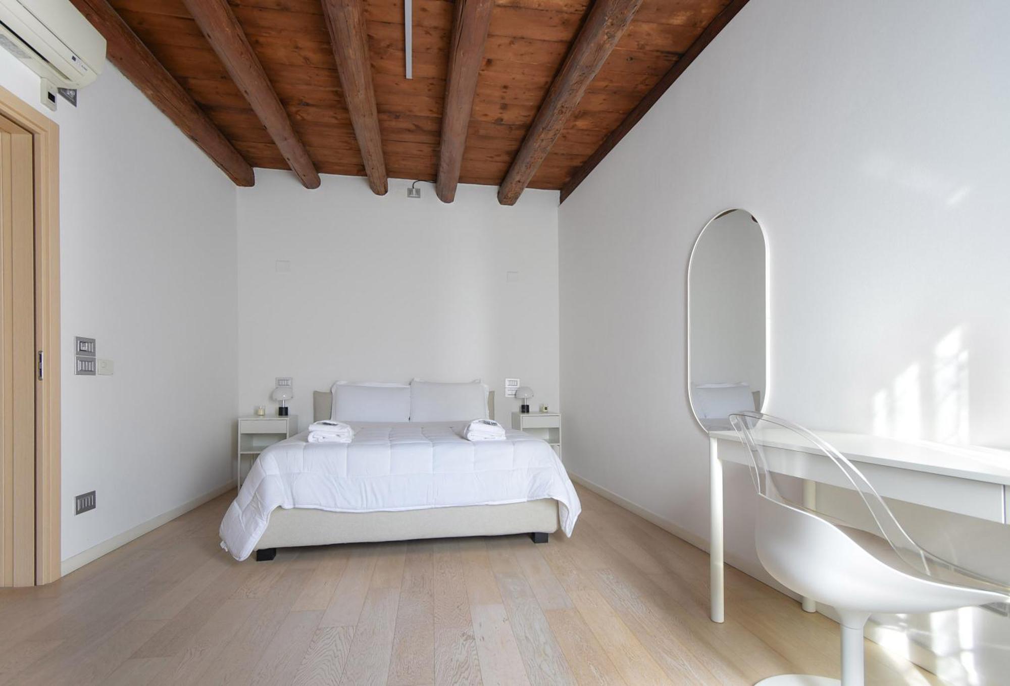Welc-om Pontecorvo Luxury Appartamento Padova