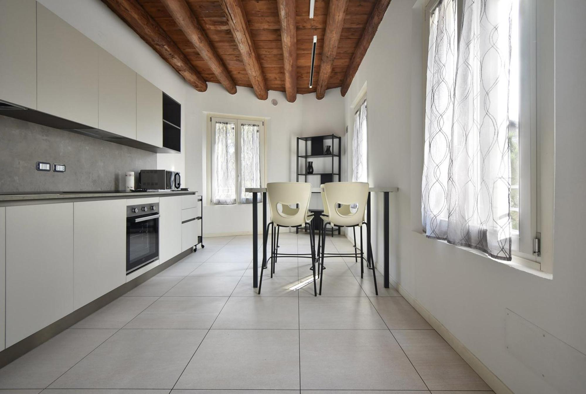 Appartamento Welc-om Pontecorvo Luxury Padova