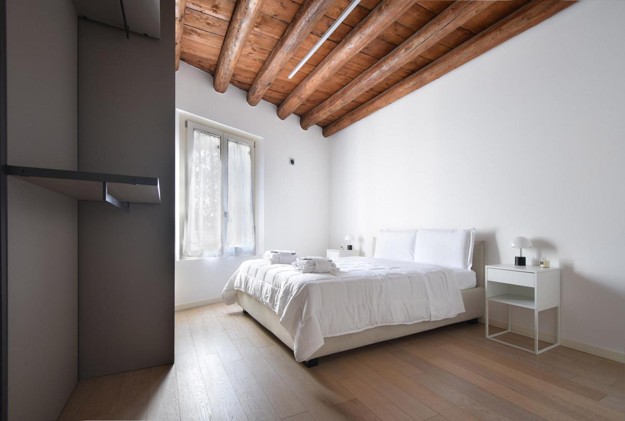 Welc-om Pontecorvo Luxury