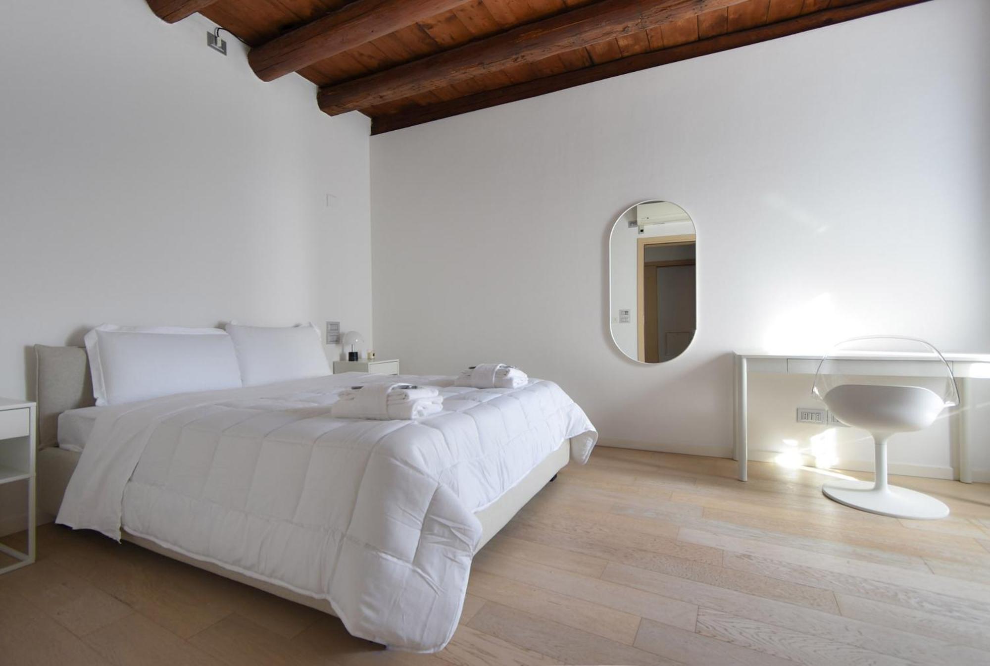 Welc-om Pontecorvo Luxury Appartamento *