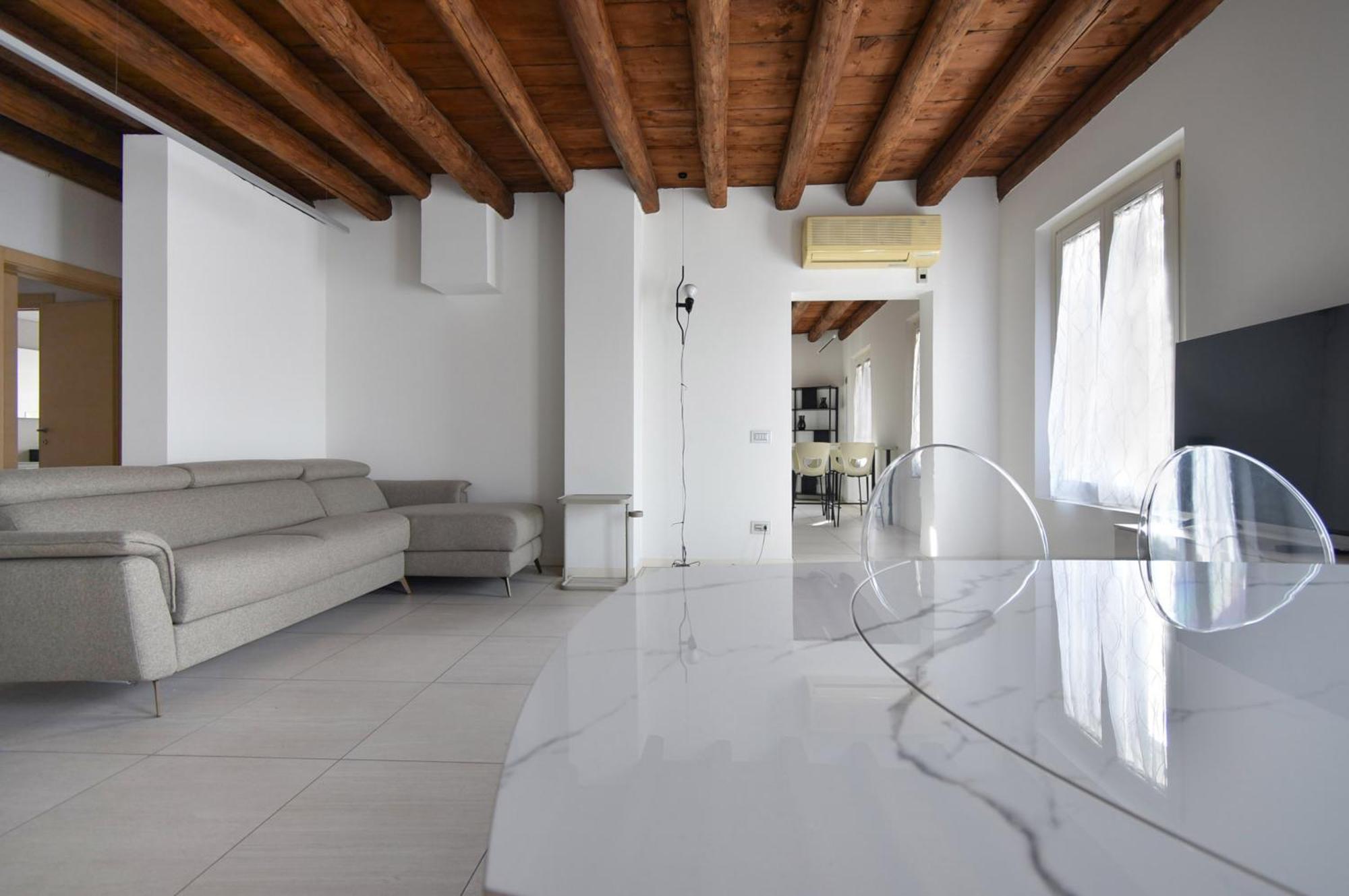 Welc-om Pontecorvo Luxury * Padova