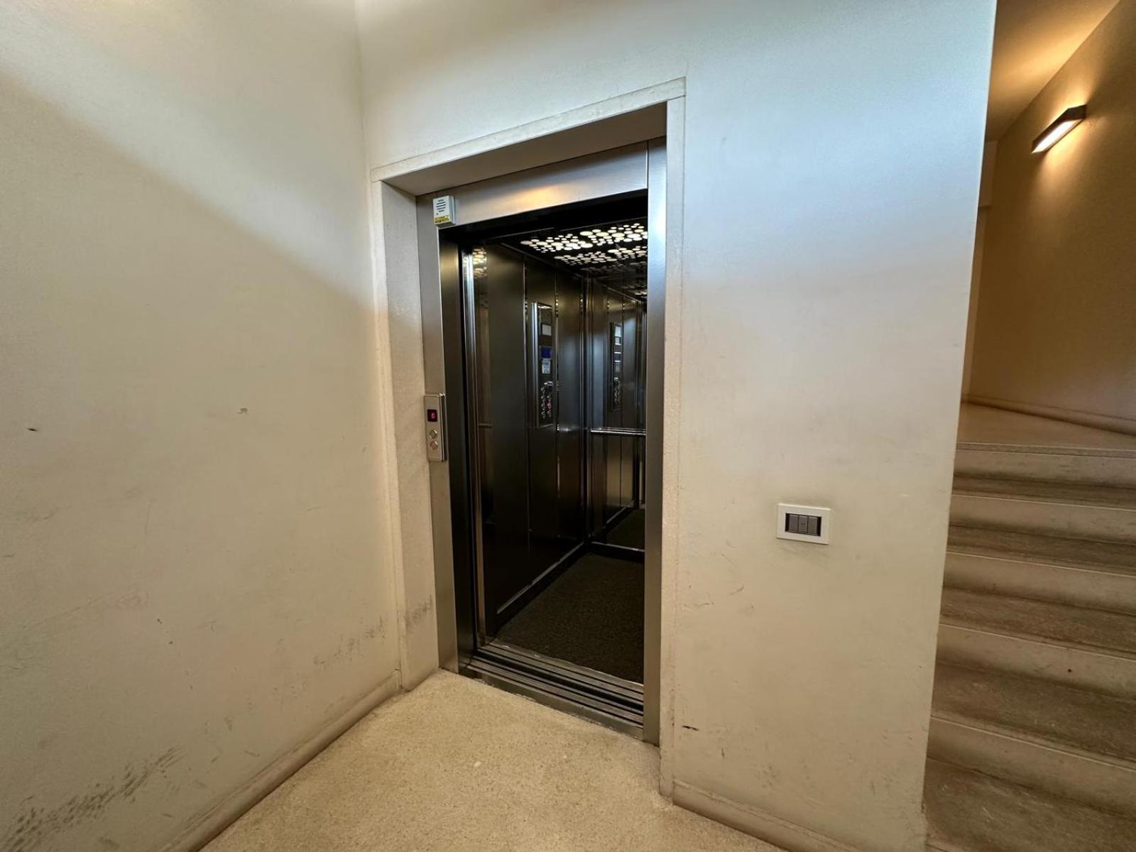 Appartamento Welc-om Pontecorvo Luxury Padova