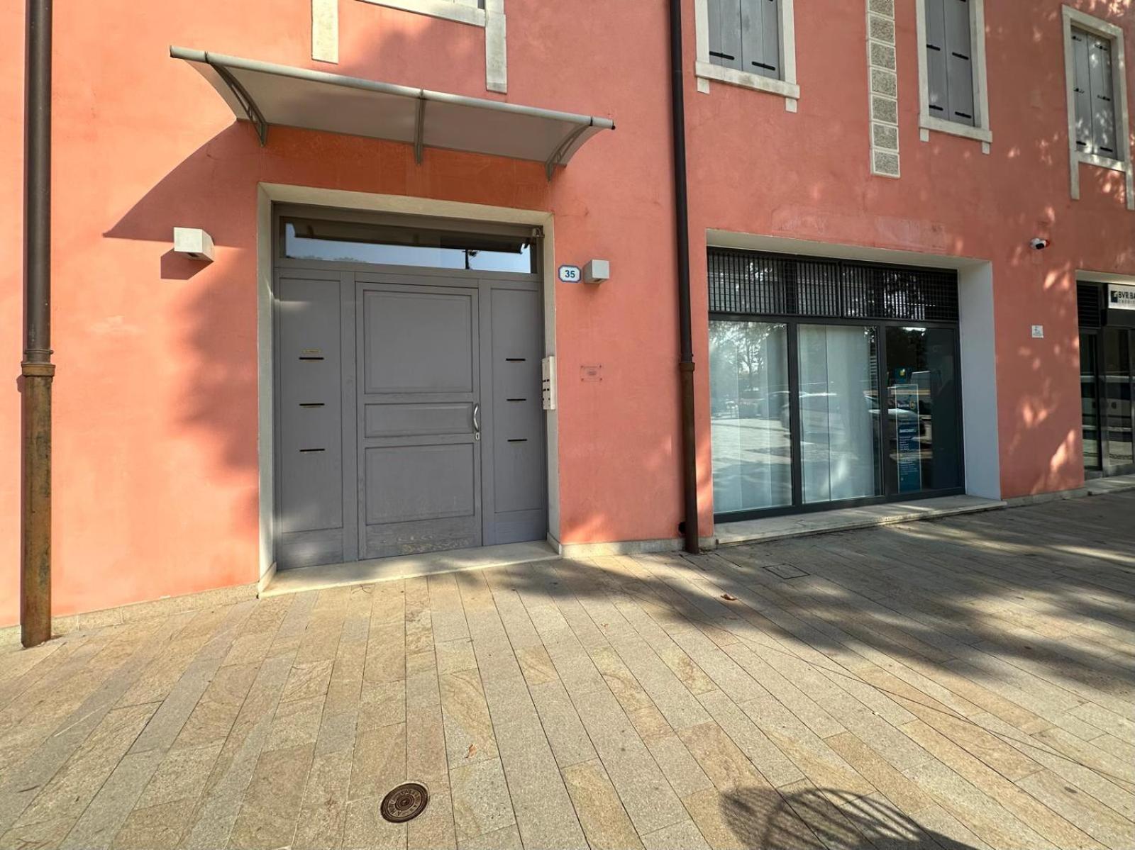 Welc-om Pontecorvo Luxury Appartamento Padova