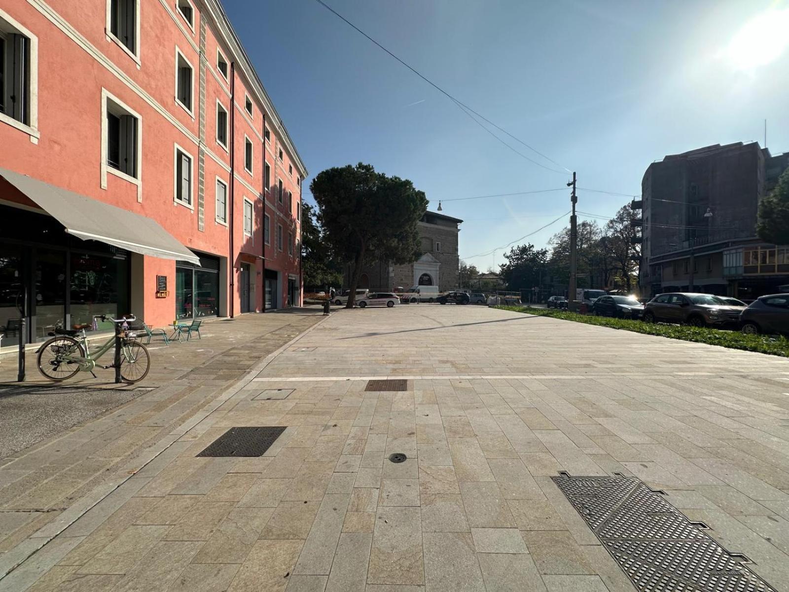 Appartamento Welc-om Pontecorvo Luxury
