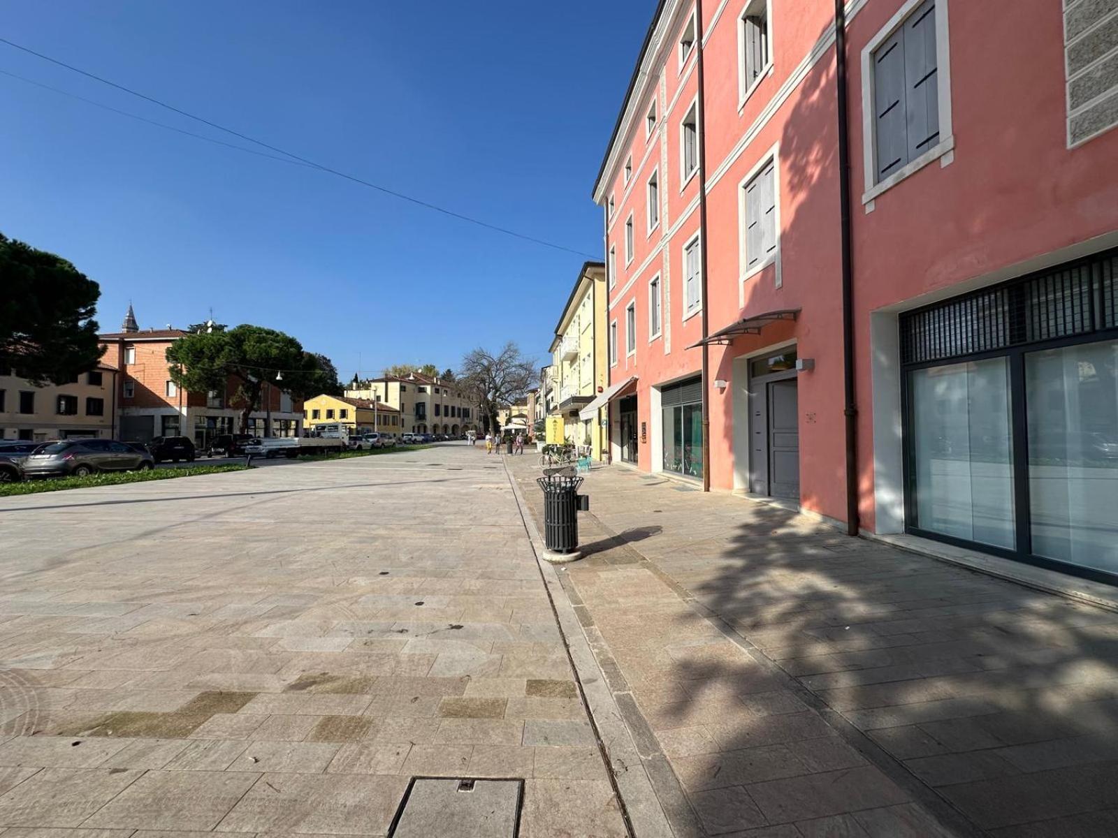 Appartamento Welc-om Pontecorvo Luxury *